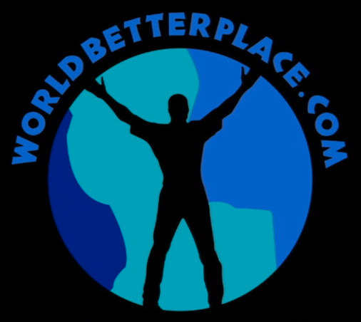 Steve Newman - World Better Place